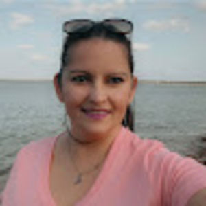 Meet your Posher, Veronica